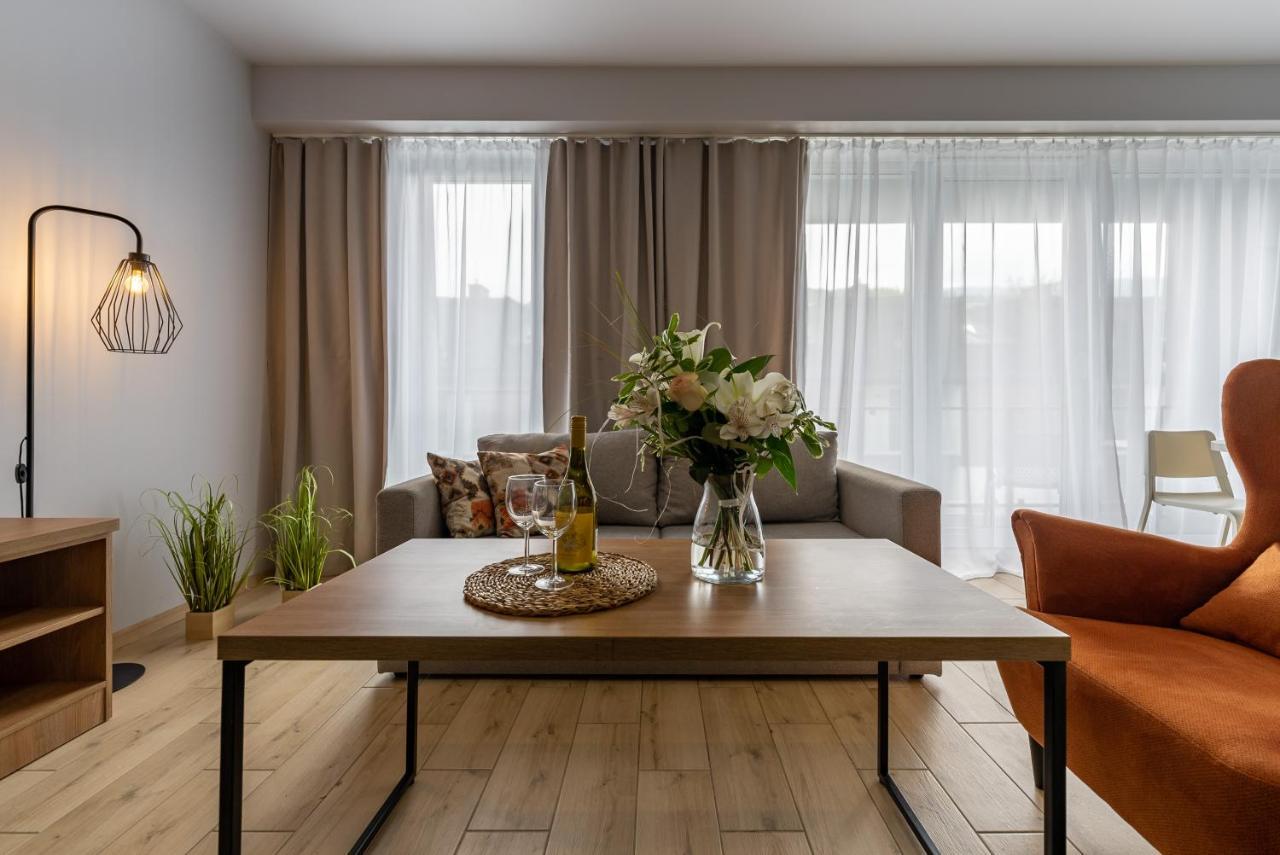 Apartament Zielony Jodlowa - Z Prywatna Sauna! By Dream Apart Szczyrk Dış mekan fotoğraf