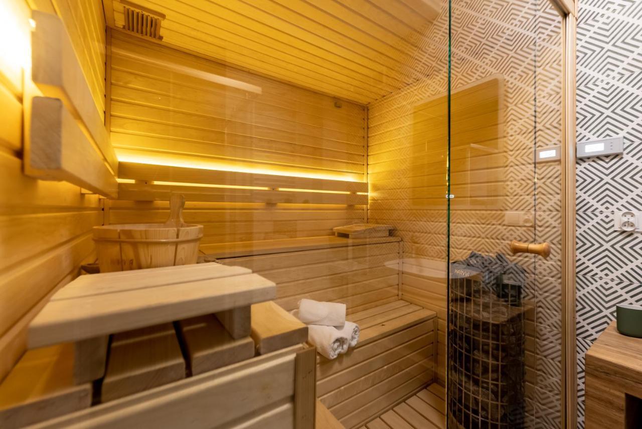 Apartament Zielony Jodlowa - Z Prywatna Sauna! By Dream Apart Szczyrk Dış mekan fotoğraf