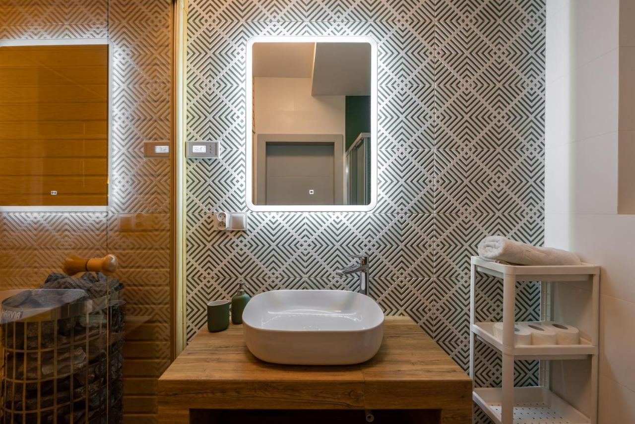 Apartament Zielony Jodlowa - Z Prywatna Sauna! By Dream Apart Szczyrk Dış mekan fotoğraf
