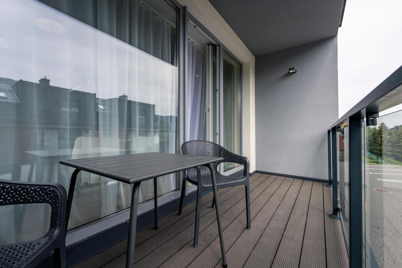 Apartament Zielony Jodlowa - Z Prywatna Sauna! By Dream Apart Szczyrk Dış mekan fotoğraf