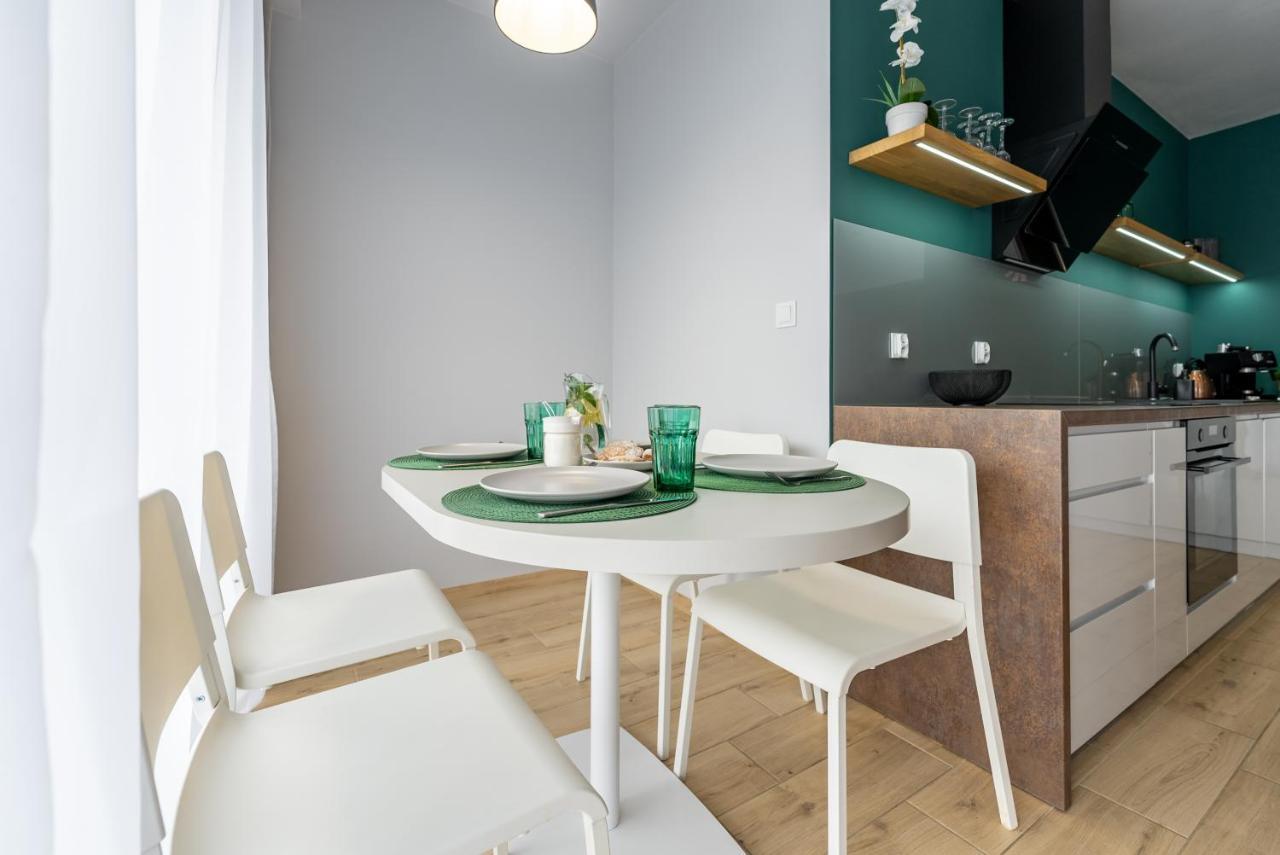 Apartament Zielony Jodlowa - Z Prywatna Sauna! By Dream Apart Szczyrk Dış mekan fotoğraf
