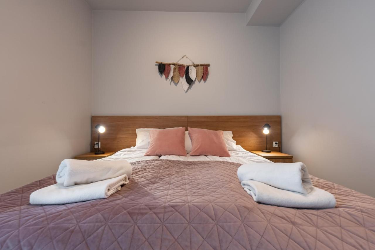 Apartament Zielony Jodlowa - Z Prywatna Sauna! By Dream Apart Szczyrk Dış mekan fotoğraf
