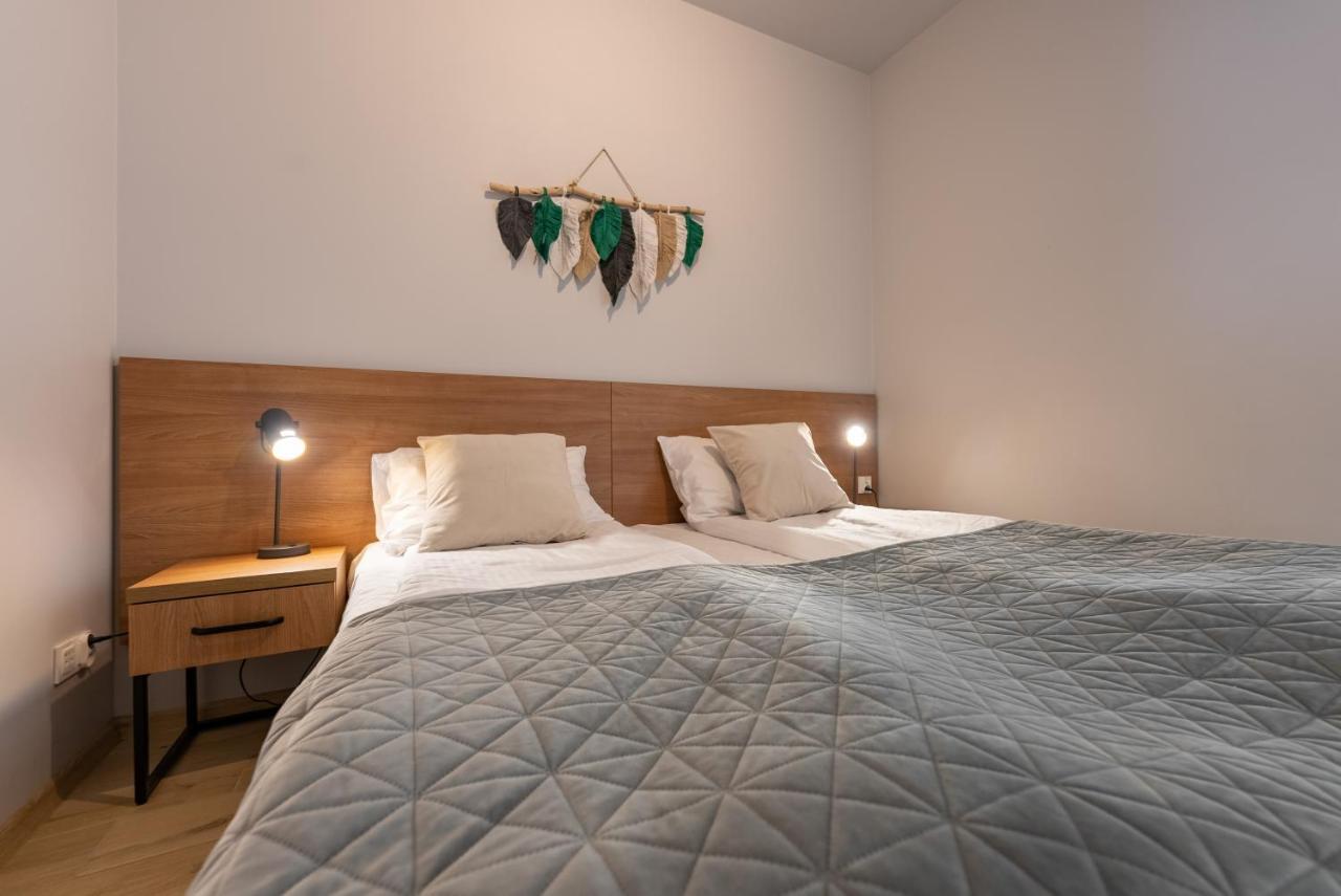 Apartament Zielony Jodlowa - Z Prywatna Sauna! By Dream Apart Szczyrk Dış mekan fotoğraf