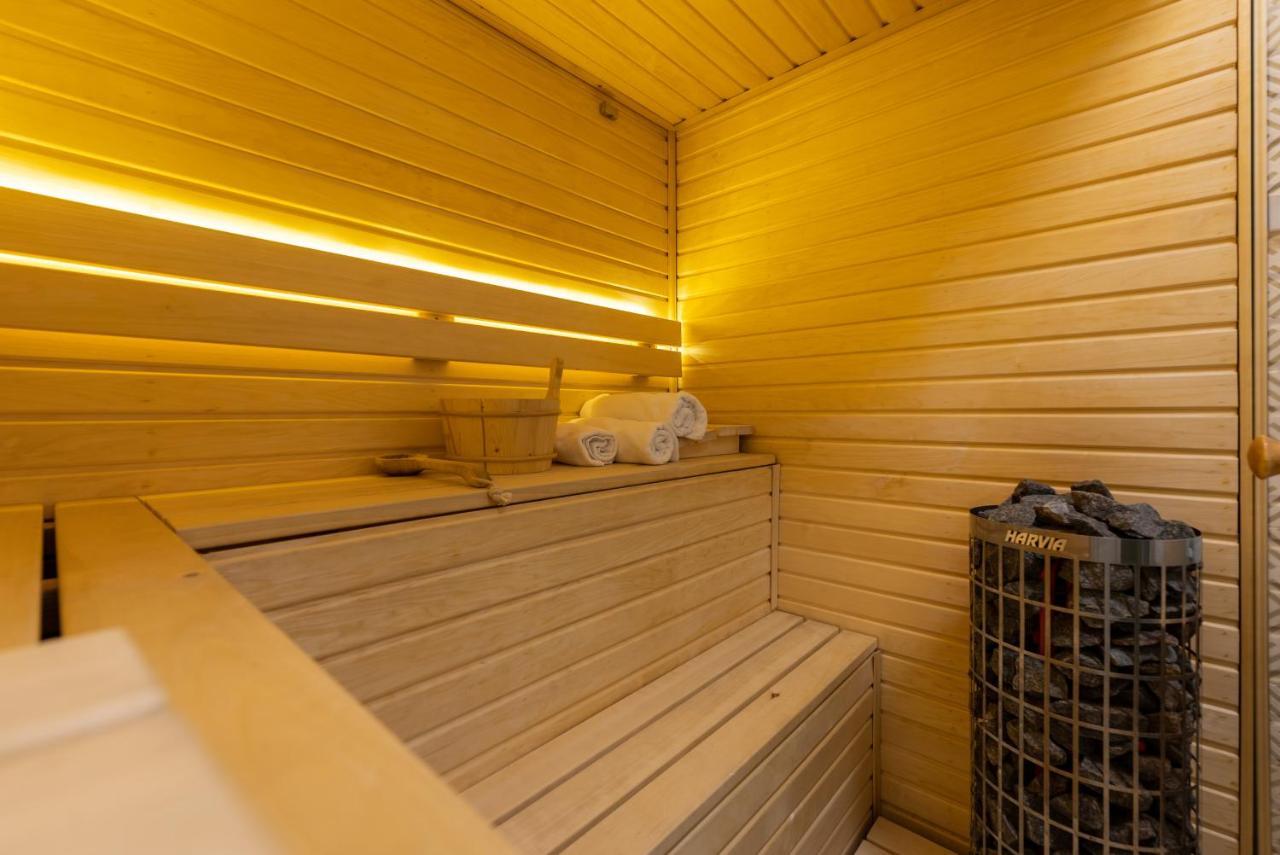 Apartament Zielony Jodlowa - Z Prywatna Sauna! By Dream Apart Szczyrk Dış mekan fotoğraf