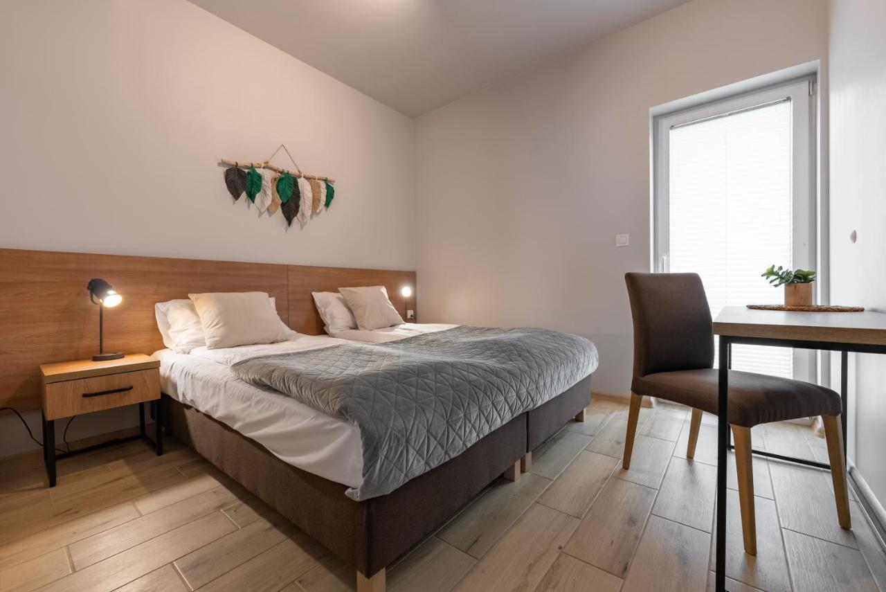 Apartament Zielony Jodlowa - Z Prywatna Sauna! By Dream Apart Szczyrk Dış mekan fotoğraf